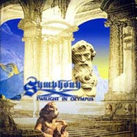 Twilight in Olympus